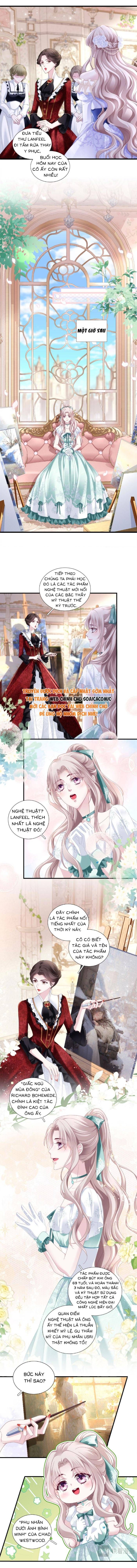 Ma Nữ Trở Lại Và Cuộc Hôn Nhân Định Mệnh Chapter 5 - 4