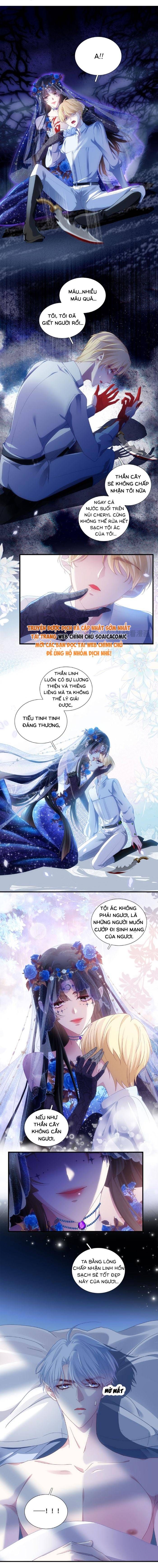 Ma Nữ Trở Lại Và Cuộc Hôn Nhân Định Mệnh Chapter 6 - 5