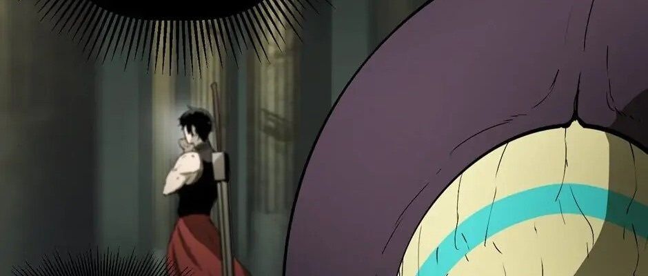 Câu Chuyện Sinh Tồn Của Kiếm Vương Ở Thế Giới Khác Chapter 10 - 101