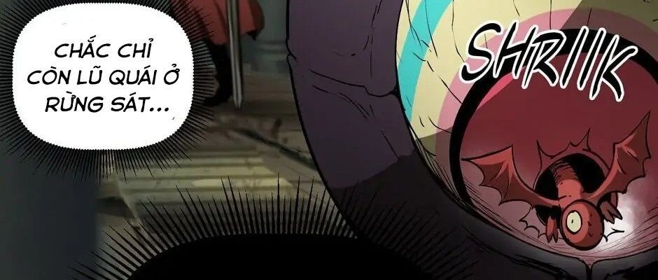 Câu Chuyện Sinh Tồn Của Kiếm Vương Ở Thế Giới Khác Chapter 10 - 102