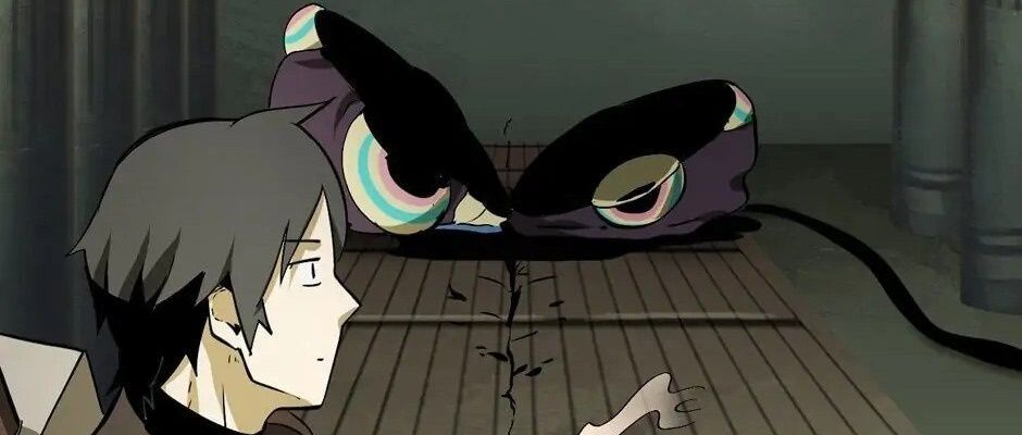 Câu Chuyện Sinh Tồn Của Kiếm Vương Ở Thế Giới Khác Chapter 10 - 116