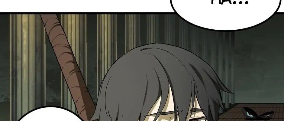 Câu Chuyện Sinh Tồn Của Kiếm Vương Ở Thế Giới Khác Chapter 10 - 120