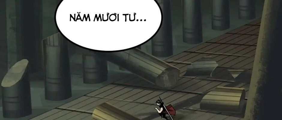 Câu Chuyện Sinh Tồn Của Kiếm Vương Ở Thế Giới Khác Chapter 10 - 134