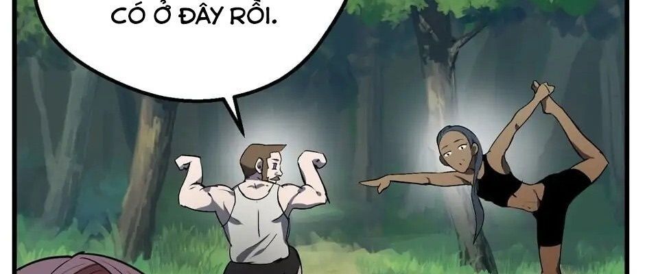 Câu Chuyện Sinh Tồn Của Kiếm Vương Ở Thế Giới Khác Chapter 10 - 174