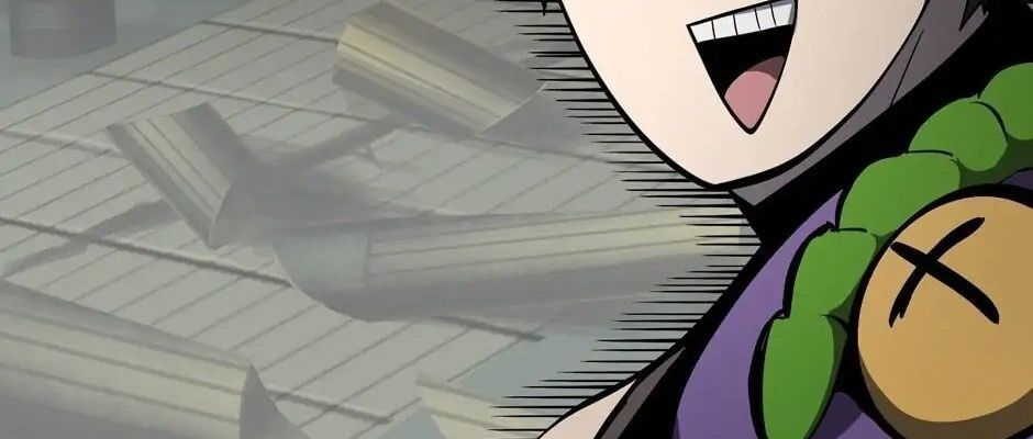 Câu Chuyện Sinh Tồn Của Kiếm Vương Ở Thế Giới Khác Chapter 10 - 201