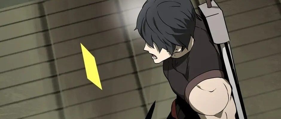 Câu Chuyện Sinh Tồn Của Kiếm Vương Ở Thế Giới Khác Chapter 10 - 207