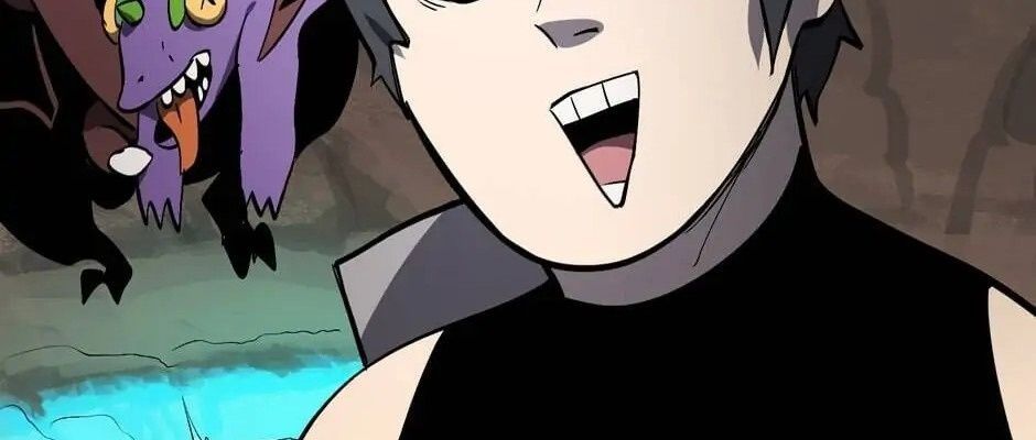 Câu Chuyện Sinh Tồn Của Kiếm Vương Ở Thế Giới Khác Chapter 10 - 256