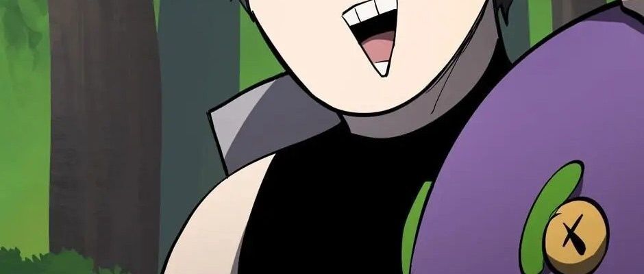 Câu Chuyện Sinh Tồn Của Kiếm Vương Ở Thế Giới Khác Chapter 10 - 262