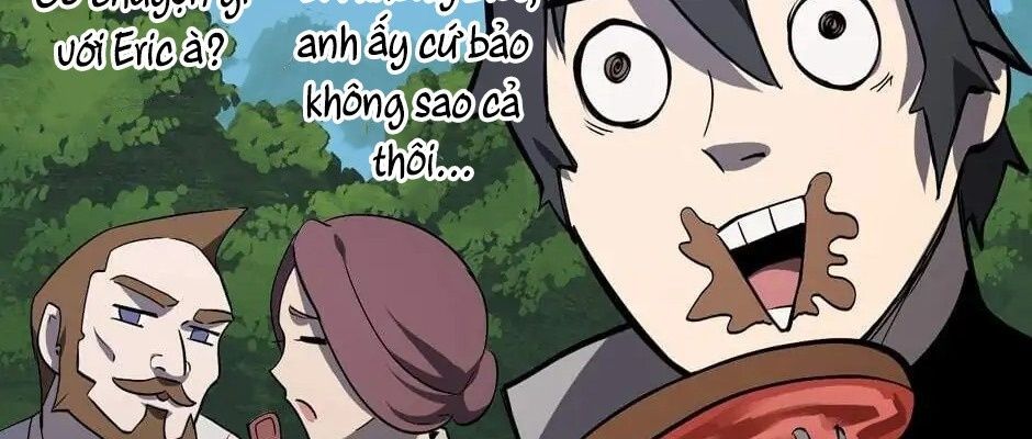 Câu Chuyện Sinh Tồn Của Kiếm Vương Ở Thế Giới Khác Chapter 10 - 267