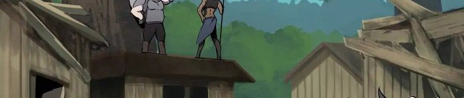 Câu Chuyện Sinh Tồn Của Kiếm Vương Ở Thế Giới Khác Chapter 10 - 290