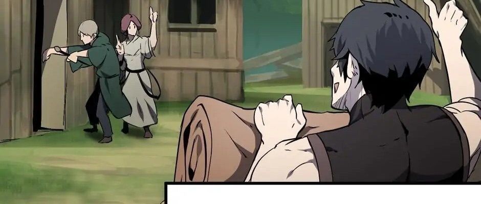 Câu Chuyện Sinh Tồn Của Kiếm Vương Ở Thế Giới Khác Chapter 10 - 291