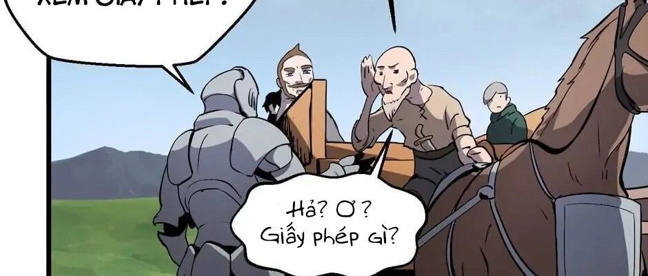 Câu Chuyện Sinh Tồn Của Kiếm Vương Ở Thế Giới Khác Chapter 10 - 301