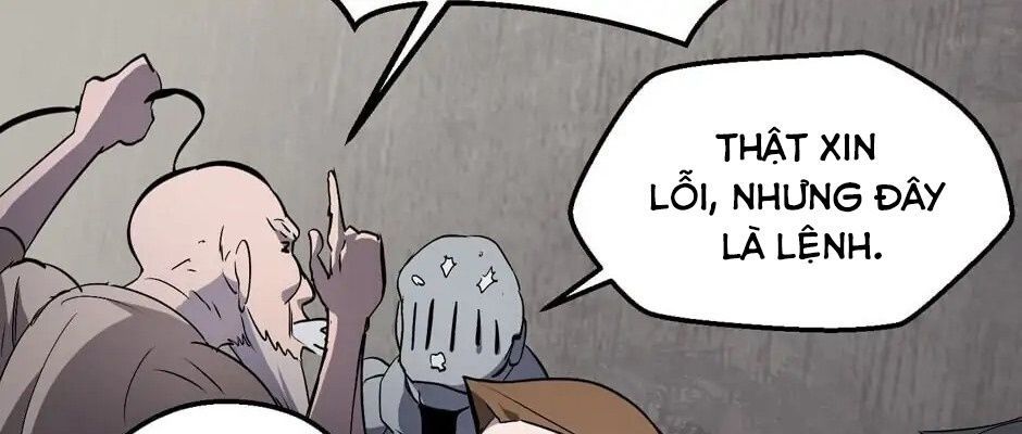 Câu Chuyện Sinh Tồn Của Kiếm Vương Ở Thế Giới Khác Chapter 10 - 306