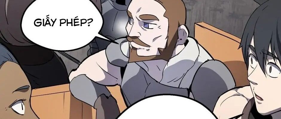 Câu Chuyện Sinh Tồn Của Kiếm Vương Ở Thế Giới Khác Chapter 10 - 307