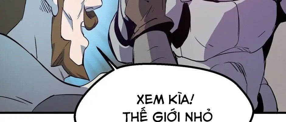 Câu Chuyện Sinh Tồn Của Kiếm Vương Ở Thế Giới Khác Chapter 10 - 321