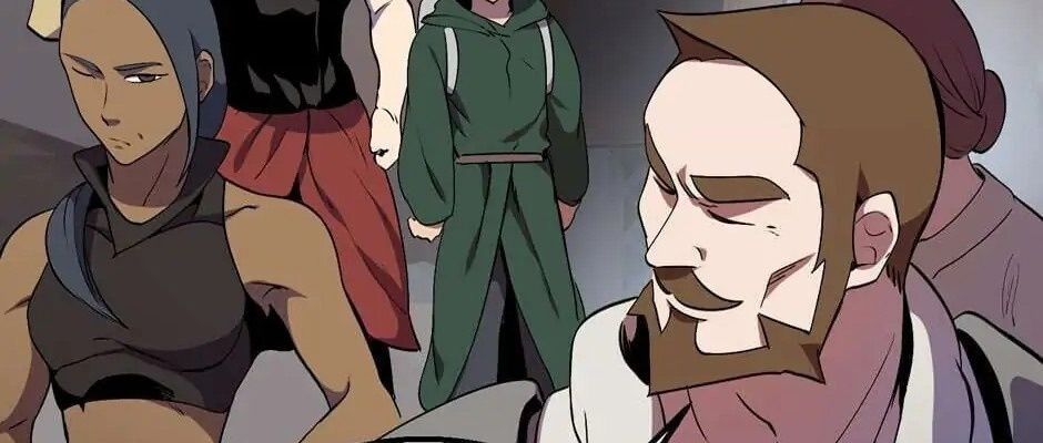 Câu Chuyện Sinh Tồn Của Kiếm Vương Ở Thế Giới Khác Chapter 10 - 388