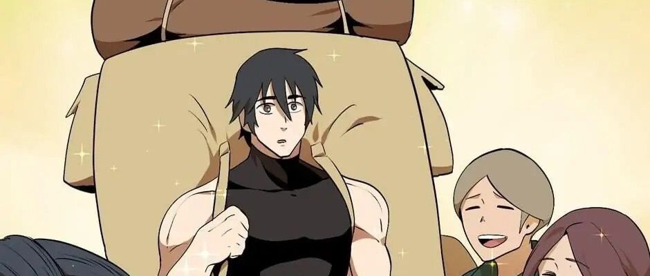 Câu Chuyện Sinh Tồn Của Kiếm Vương Ở Thế Giới Khác Chapter 10 - 400