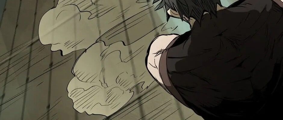 Câu Chuyện Sinh Tồn Của Kiếm Vương Ở Thế Giới Khác Chapter 10 - 41