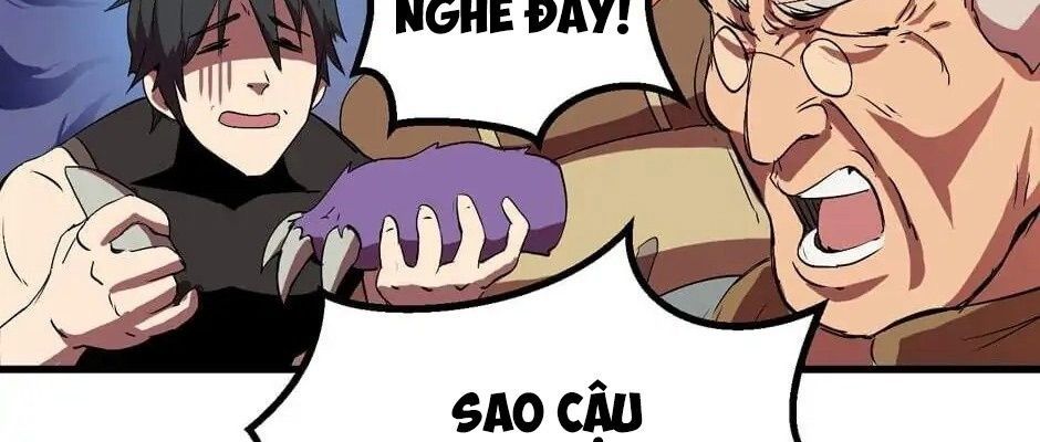 Câu Chuyện Sinh Tồn Của Kiếm Vương Ở Thế Giới Khác Chapter 10 - 459