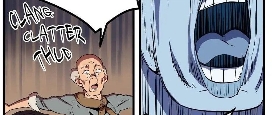 Câu Chuyện Sinh Tồn Của Kiếm Vương Ở Thế Giới Khác Chapter 10 - 480