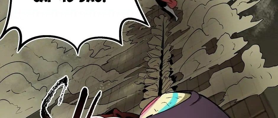 Câu Chuyện Sinh Tồn Của Kiếm Vương Ở Thế Giới Khác Chapter 10 - 80