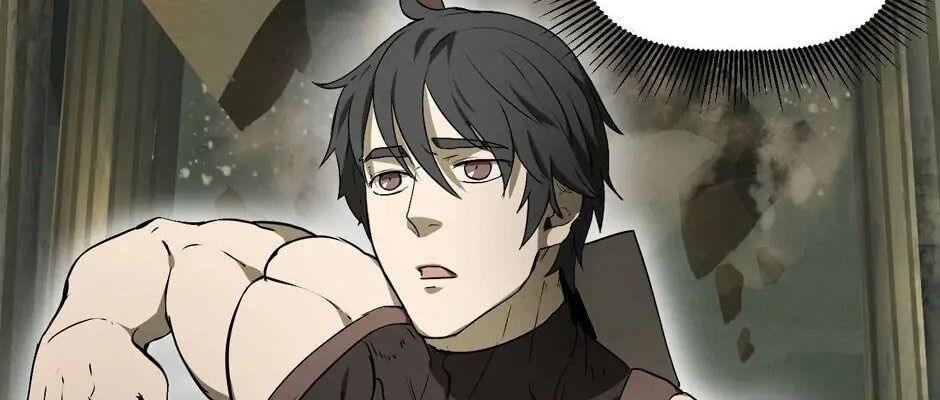 Câu Chuyện Sinh Tồn Của Kiếm Vương Ở Thế Giới Khác Chapter 10 - 93