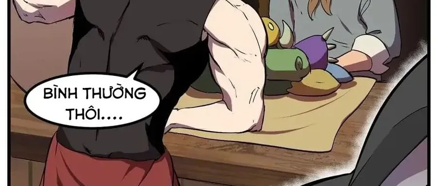 Câu Chuyện Sinh Tồn Của Kiếm Vương Ở Thế Giới Khác Chapter 11 - 101