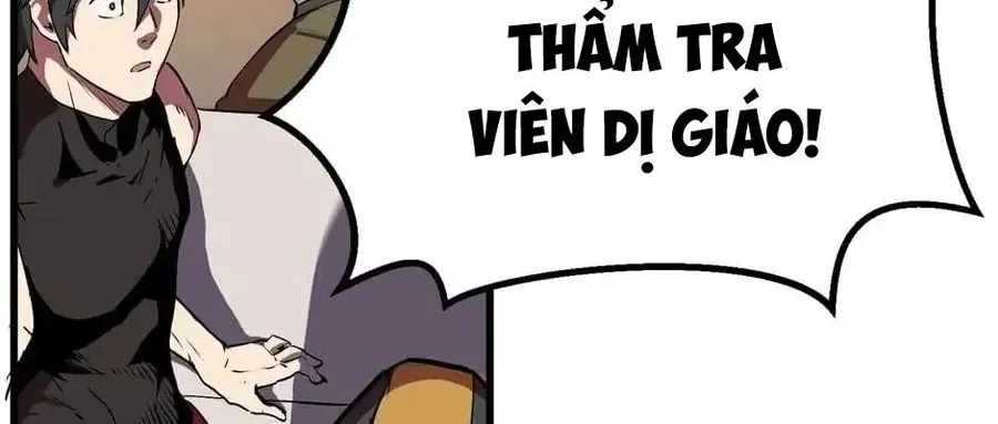 Câu Chuyện Sinh Tồn Của Kiếm Vương Ở Thế Giới Khác Chapter 11 - 18