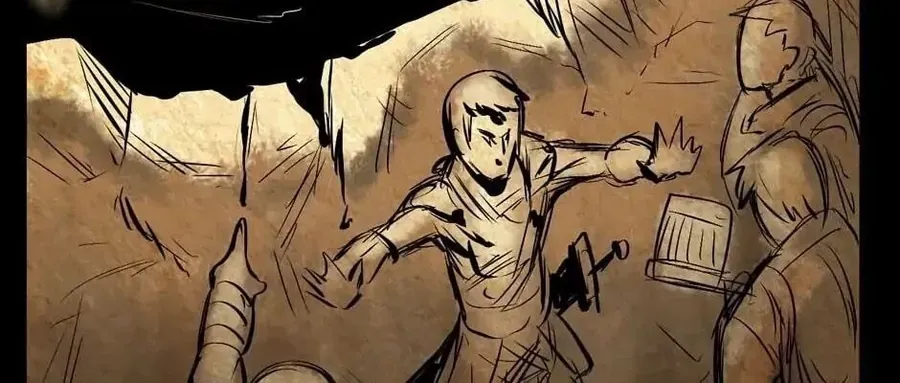 Câu Chuyện Sinh Tồn Của Kiếm Vương Ở Thế Giới Khác Chapter 11 - 240