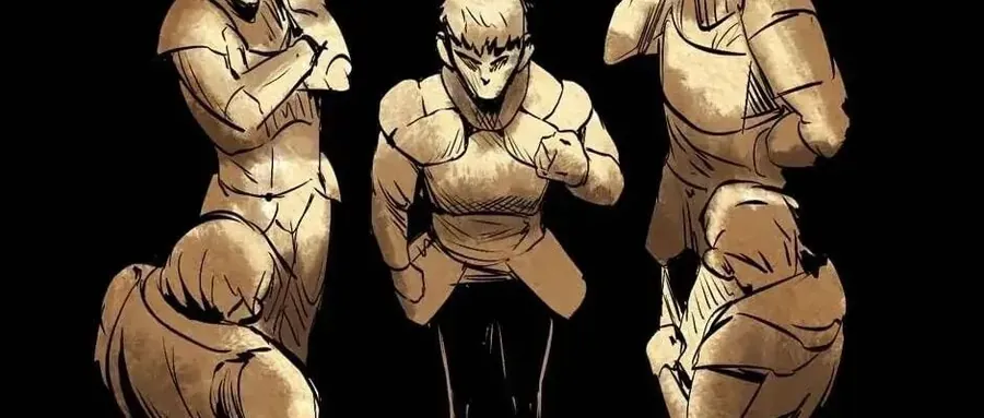 Câu Chuyện Sinh Tồn Của Kiếm Vương Ở Thế Giới Khác Chapter 11 - 254