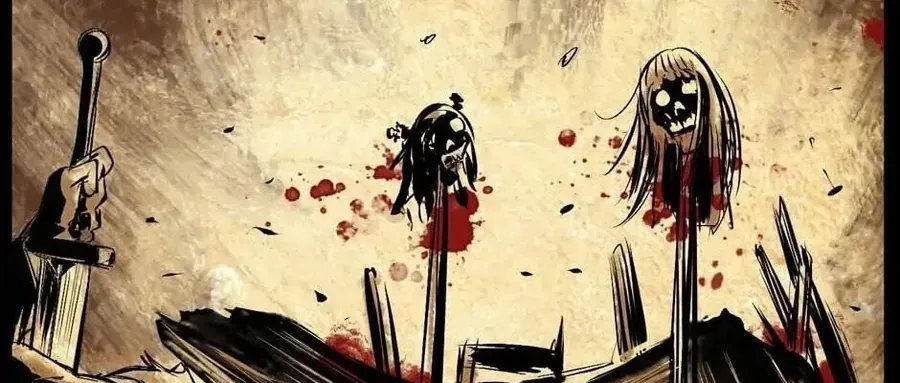 Câu Chuyện Sinh Tồn Của Kiếm Vương Ở Thế Giới Khác Chapter 11 - 312