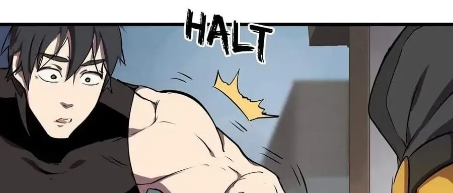 Câu Chuyện Sinh Tồn Của Kiếm Vương Ở Thế Giới Khác Chapter 11 - 381