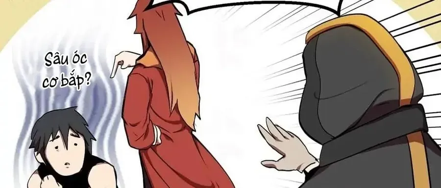 Câu Chuyện Sinh Tồn Của Kiếm Vương Ở Thế Giới Khác Chapter 11 - 420