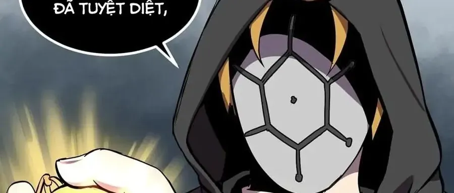 Câu Chuyện Sinh Tồn Của Kiếm Vương Ở Thế Giới Khác Chapter 11 - 440