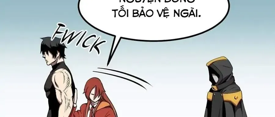 Câu Chuyện Sinh Tồn Của Kiếm Vương Ở Thế Giới Khác Chapter 11 - 470