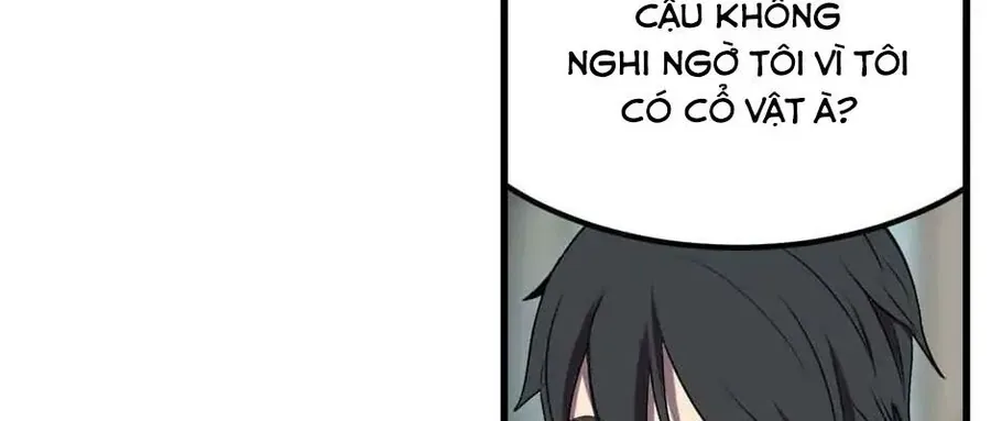 Câu Chuyện Sinh Tồn Của Kiếm Vương Ở Thế Giới Khác Chapter 11 - 480