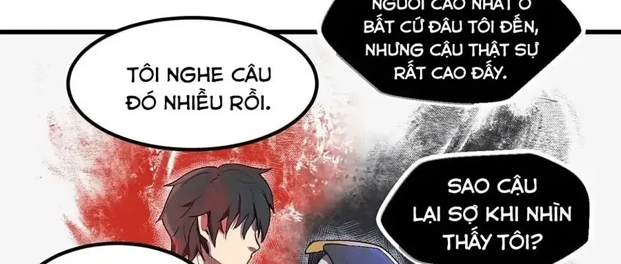 Câu Chuyện Sinh Tồn Của Kiếm Vương Ở Thế Giới Khác Chapter 11 - 60