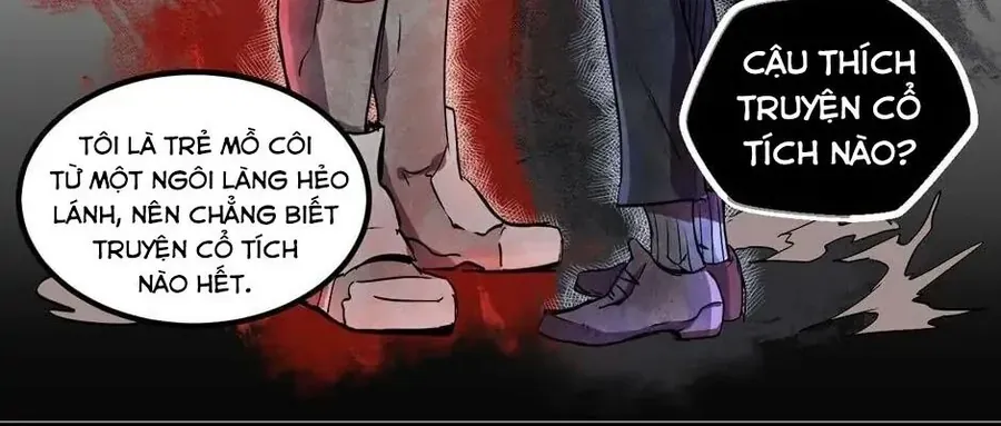 Câu Chuyện Sinh Tồn Của Kiếm Vương Ở Thế Giới Khác Chapter 11 - 65