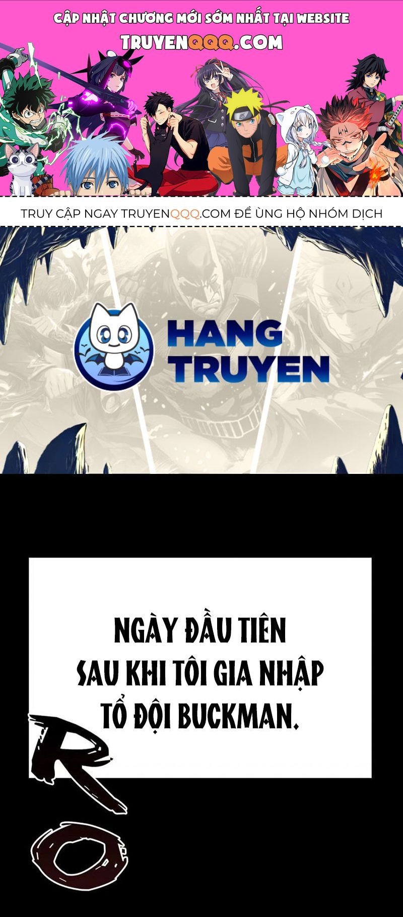 Câu Chuyện Sinh Tồn Của Kiếm Vương Ở Thế Giới Khác Chapter 12 - 1