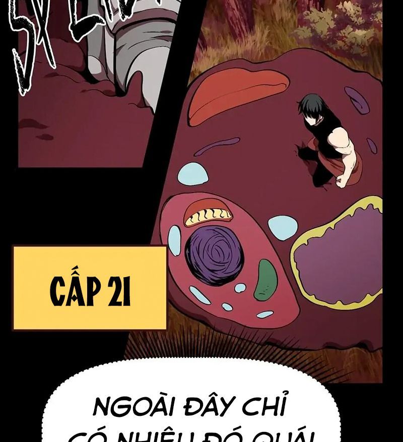 Câu Chuyện Sinh Tồn Của Kiếm Vương Ở Thế Giới Khác Chapter 12 - 11