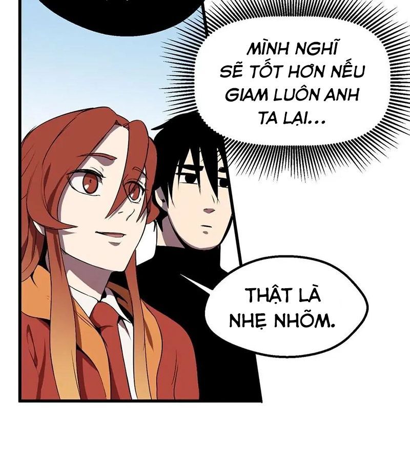 Câu Chuyện Sinh Tồn Của Kiếm Vương Ở Thế Giới Khác Chapter 12 - 103