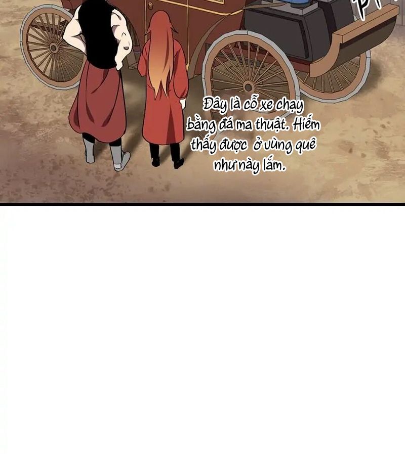 Câu Chuyện Sinh Tồn Của Kiếm Vương Ở Thế Giới Khác Chapter 12 - 105