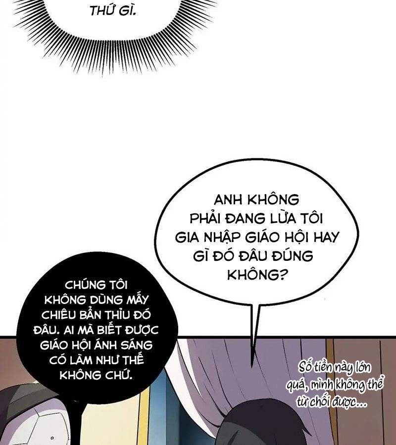 Câu Chuyện Sinh Tồn Của Kiếm Vương Ở Thế Giới Khác Chapter 12 - 111