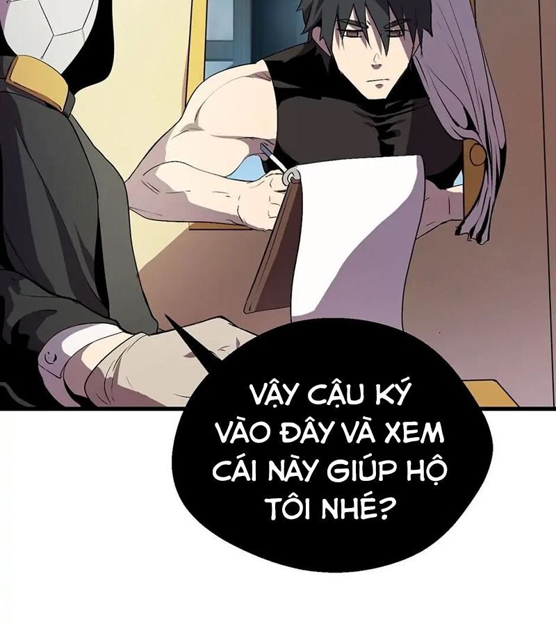 Câu Chuyện Sinh Tồn Của Kiếm Vương Ở Thế Giới Khác Chapter 12 - 112