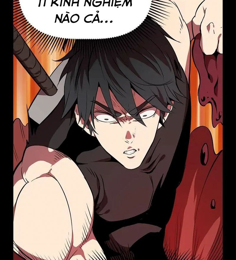 Câu Chuyện Sinh Tồn Của Kiếm Vương Ở Thế Giới Khác Chapter 12 - 13