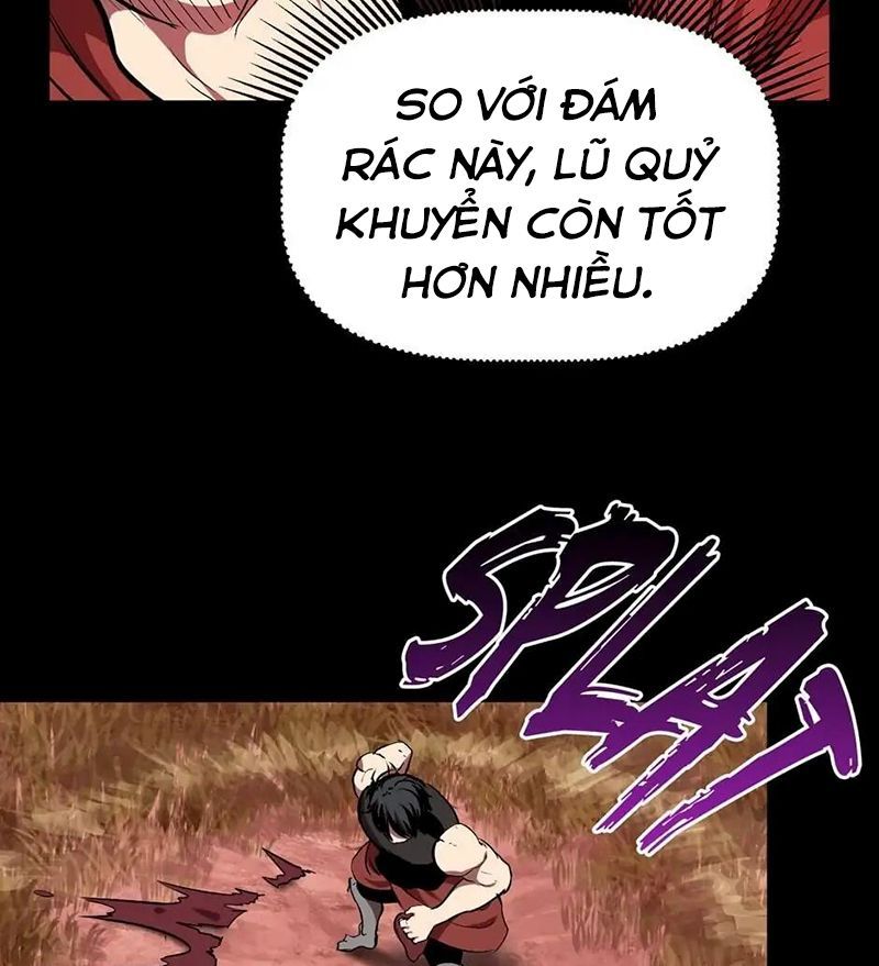 Câu Chuyện Sinh Tồn Của Kiếm Vương Ở Thế Giới Khác Chapter 12 - 14