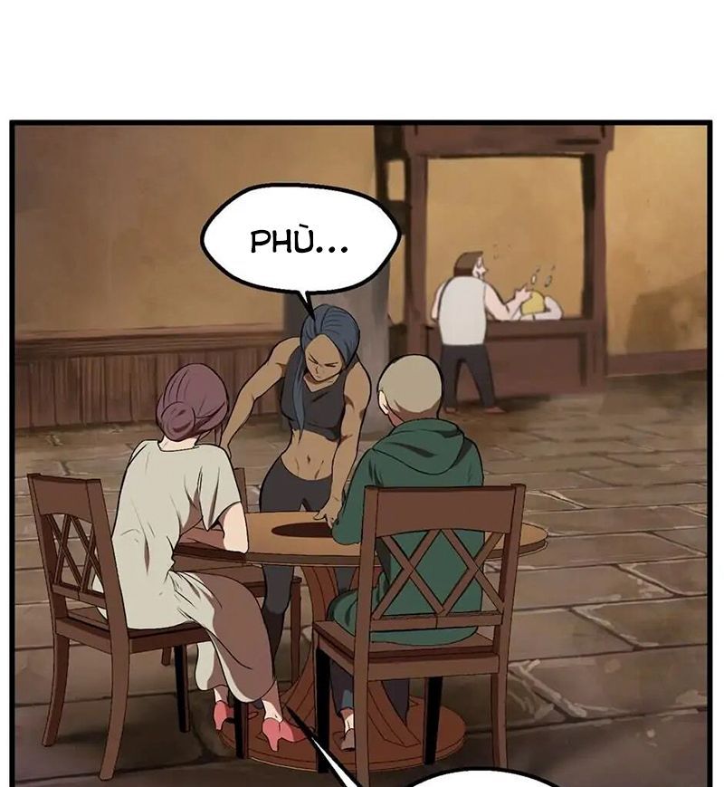 Câu Chuyện Sinh Tồn Của Kiếm Vương Ở Thế Giới Khác Chapter 12 - 133