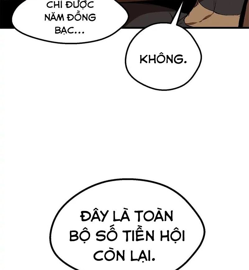 Câu Chuyện Sinh Tồn Của Kiếm Vương Ở Thế Giới Khác Chapter 12 - 136