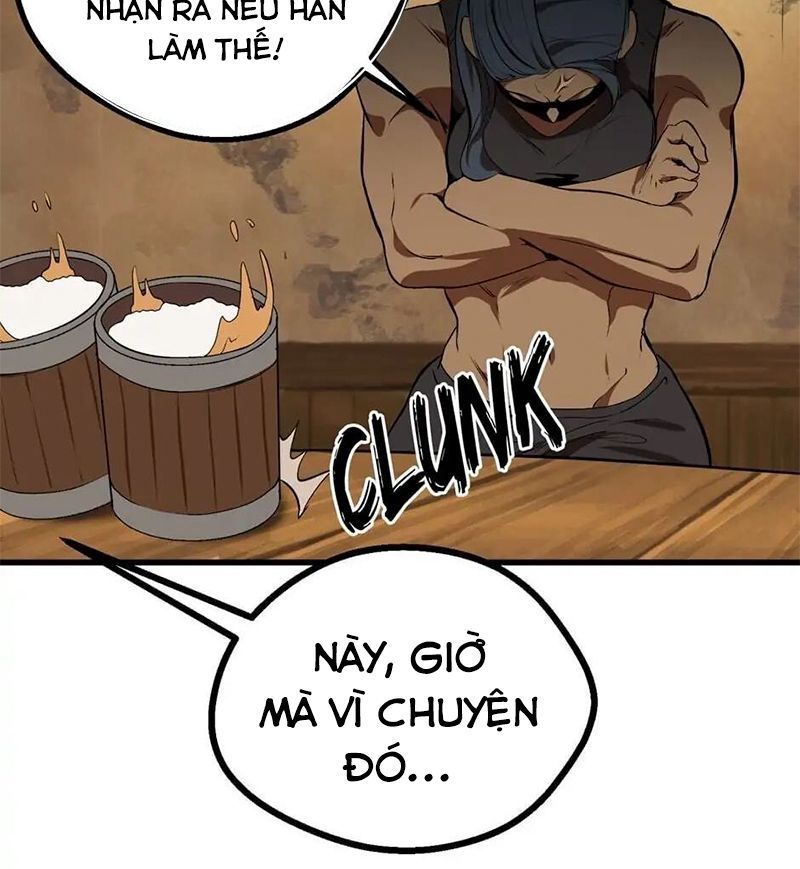 Câu Chuyện Sinh Tồn Của Kiếm Vương Ở Thế Giới Khác Chapter 12 - 140