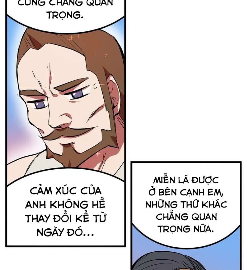 Câu Chuyện Sinh Tồn Của Kiếm Vương Ở Thế Giới Khác Chapter 12 - 146